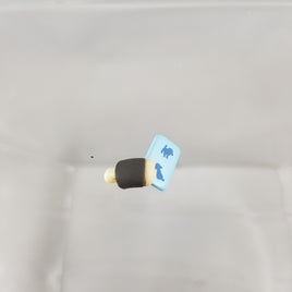 736 -Yuri's Dog-Themed Cellphone