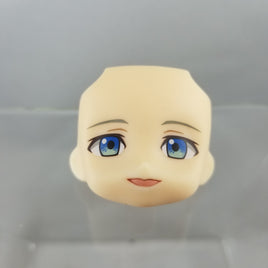741-2 -Victor's Smiling Face (Skating Version)