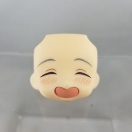 741-3 -Victor's Heart-Shaped Smiling Face (Skating Version)