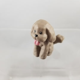 741 -Victor's Dog, Makkachin