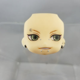 487-2 -Noiz's Smiling Face