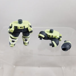 487 *-Noiz's Pants, Suspenders, & High Tops