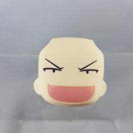 823-3 -Roy's Smug Smile