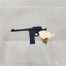 CU-POCHE 14 -Takanashi's Gun