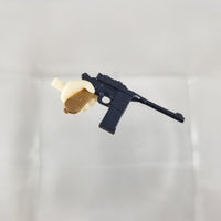 CU-POCHE 14 -Takanashi's Gun