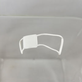 CU-POCHE 14 -Takanashi's Eyepatch