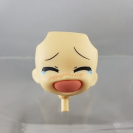 184-4 -Elsie's Crying Face