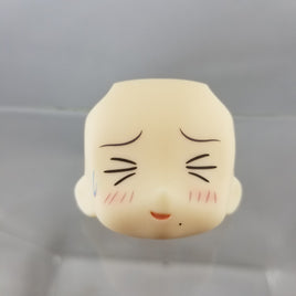 840-2 -Suzu's Chibi Surprised Face