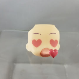 601-3 -Futaba Ichinose's Heart Face