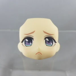 633-2 -Kogane's Frowning Face