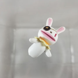 395 -Yoshino's Bunny Hand Puppet, Yoshinon