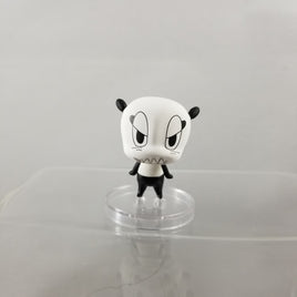 568 -Hajime's Companion, Paiman (Angry Version) with Stand