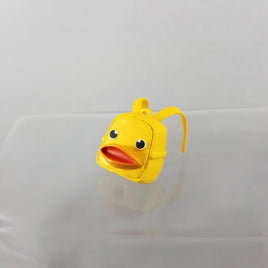 568 -Hajime's Duck Backpack