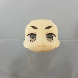 568-1 -Hajime's Standard Smile
