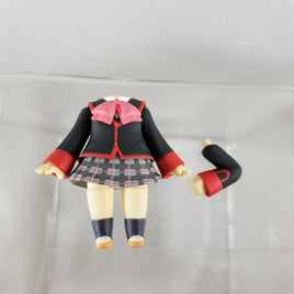 318 -Rin's School Uniform