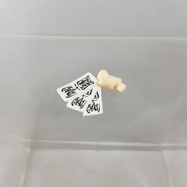 74 -Reimu's Traditional Charm Cards