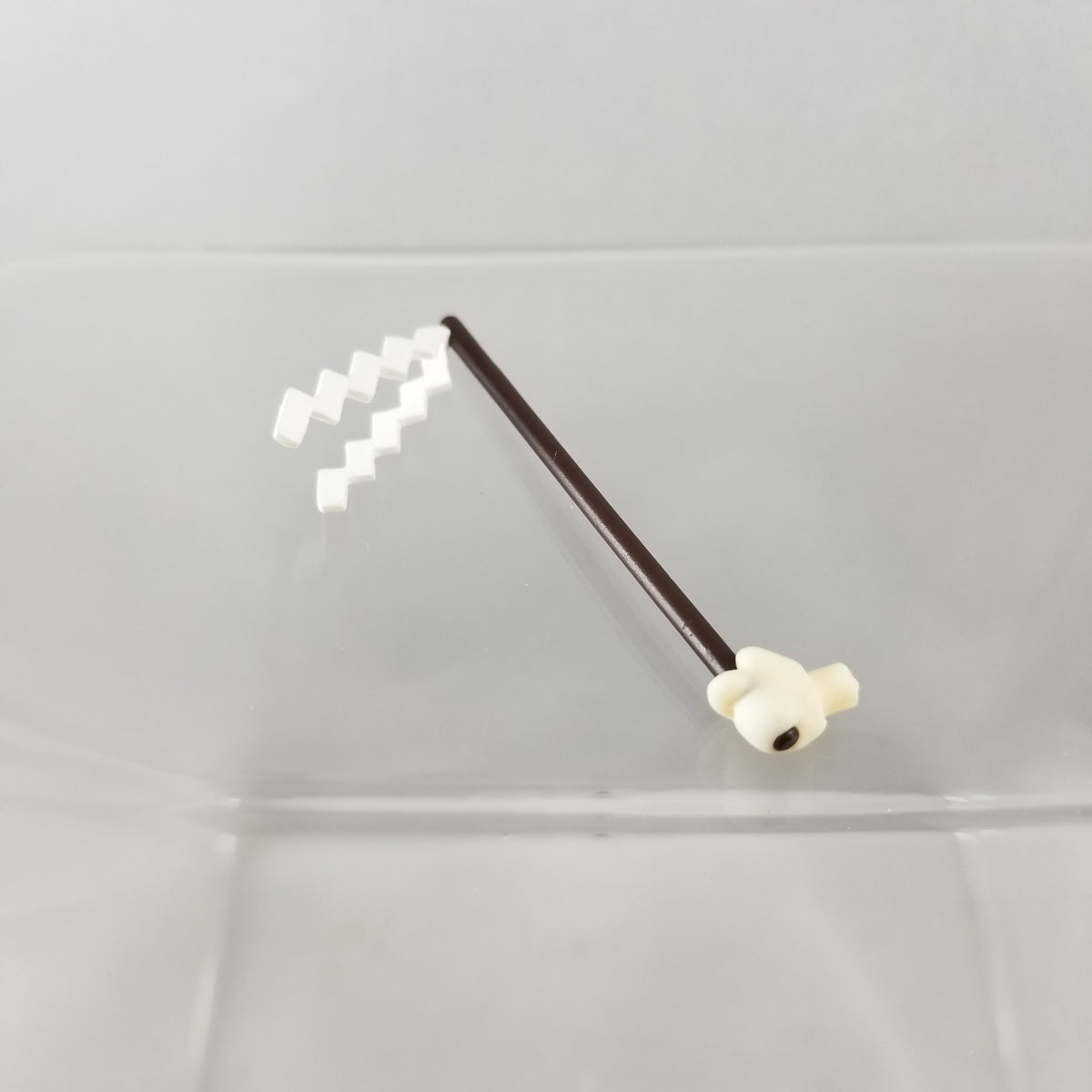 74 -Reimu's Prayer Rod with Hand| Chibi Chop Shop