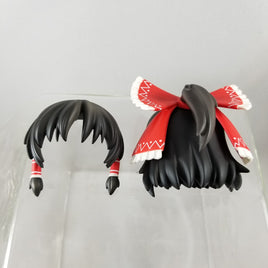 74 -Reimu's Hair