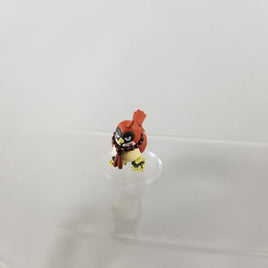 554 -Koujaku's AllMate, Beni