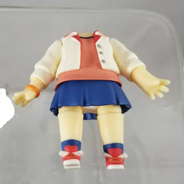 791 -Yoshino's Outfit (Option 2)