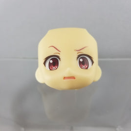 791-2 -Yoshino's Surprised Expression