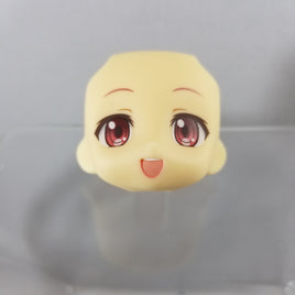 791-1 -Yoshino's Smiling Face