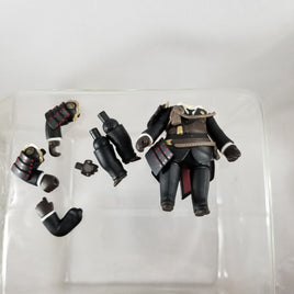 557 -Shokudaikiri's Military Uniform (Option 1)