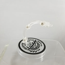 557 -Shokudaikiri's Stand