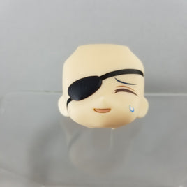 557-3 -Shokudaikiri's Worried Face