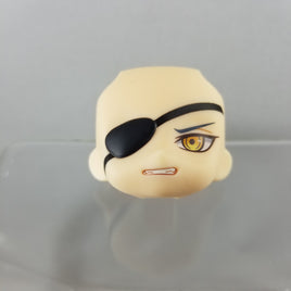 557-2 -Shokudaikiri's Combat Expression