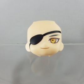 557-1 -Shokudaikiri's Smiling Face