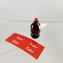 524 -Umaru's Cola
