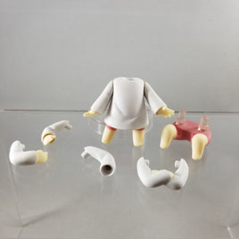 524 -Umaru's Body Standing & Squatting