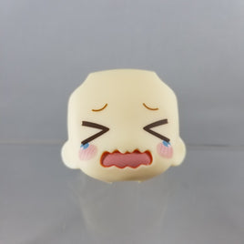 524-4 -Umaru's >< Faceplate