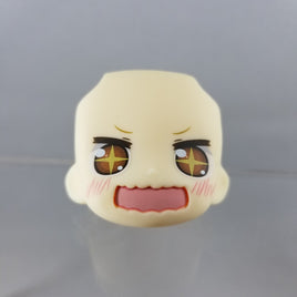 524-3 -Umaru's Starry-Eyed Face