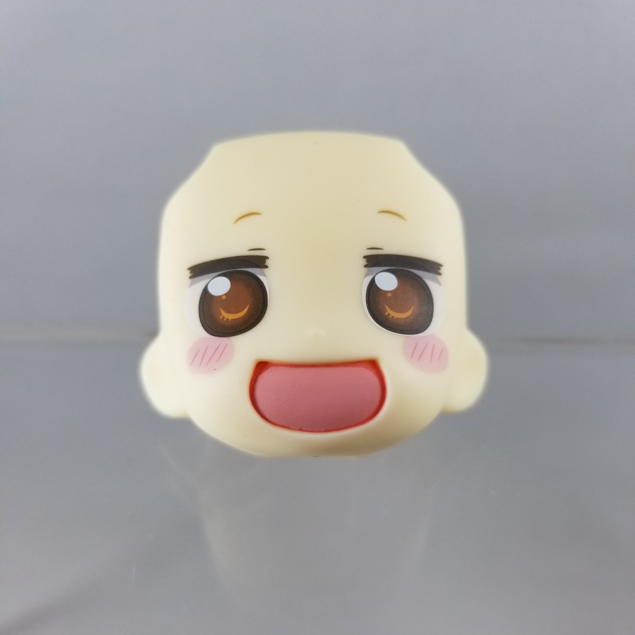 524-1 -Umaru's Standard Smile| Chibi Chop Shop