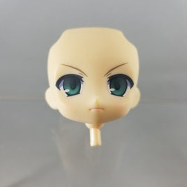 77-1 -Saber Lily's Standard Faceplate