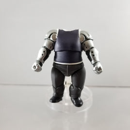 645 -Genos' Cyborg Body