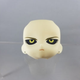 645-1 -Genos' Standard Face