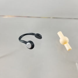 320 -Sasami's Headphones