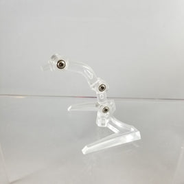 184 or 198 -Elsie or Haqua's Stand