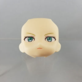 799-2 -Yuri's Neutral Face