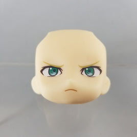 799-1 -Yuri's Standard Frowning Face