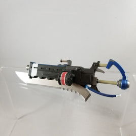 173 - Imuka's Giant Gunblade, Var