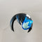 106 -Black Rock Shooter CHAN X CO Front Hair piece with bandage