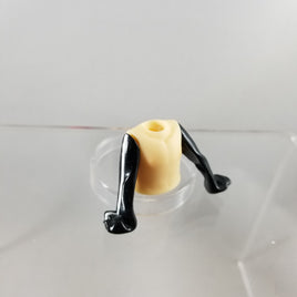 106 -Black Rock Shooter's 'Melty' Waterfall Sleeves