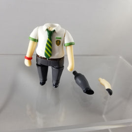 801 -Taki's School Uniform (Option 1)