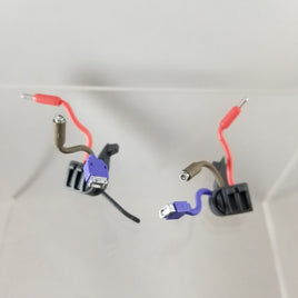 129 -Miku HMO Vers. Headphone with Computer Cables