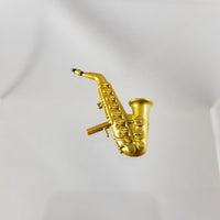 Nendoroid Playset #3A: Cultural Festival - Saxophone