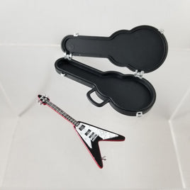 Playset #3 -Cultural Festival Set A: Electric Guitar with Case
